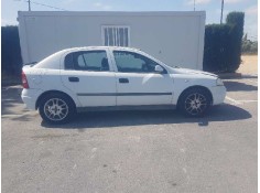 OPEL ASTRA G BERLINA