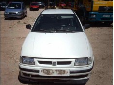 SEAT IBIZA (6K)