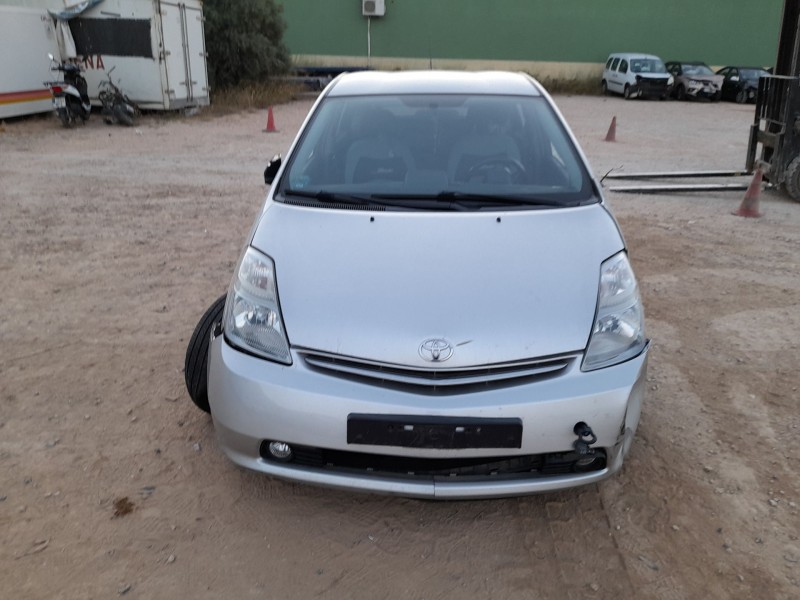 toyota prius (hw2) del año 2008