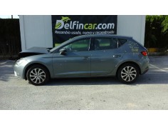 SEAT LEON (5F1)