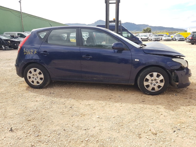 hyundai i30 (fd) del año 2008