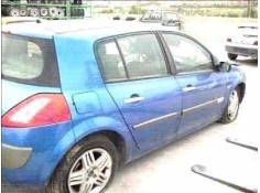 RENAULT MEGANE II BERLINA 5P