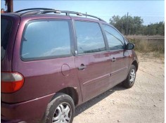 FORD GALAXY (VX)