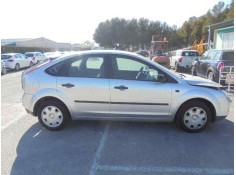 FORD FOCUS BERLINA (CAP)