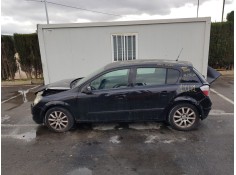 OPEL ASTRA H BER.