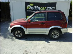 SUZUKI GRAND VITARA 3 PUERTAS SQ (GT)