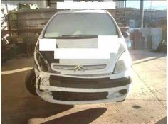 CITROËN XSARA PICASSO