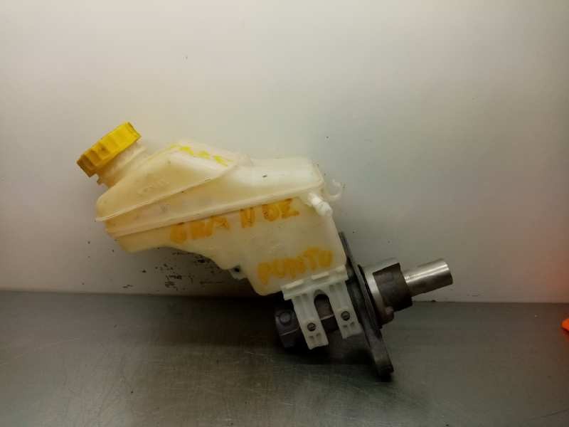 Recambio de bomba freno para fiat grande punto (199) 1.3 16v jtd cat referencia OEM IAM   