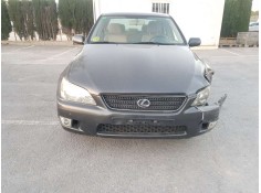 LEXUS IS200 (GXE10)