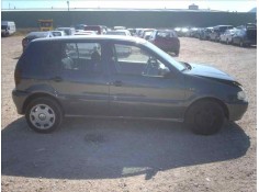 VOLKSWAGEN POLO BERLINA (6N1)