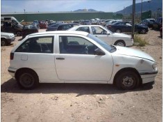 SEAT IBIZA (6K)