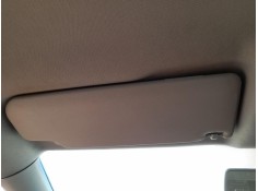 Recambio de parasol izquierdo para volkswagen polo v (6r1, 6c1) 1.2 tdi referencia OEM IAM 6R0857551K  