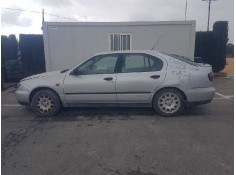 NISSAN PRIMERA BERLINA (P11)