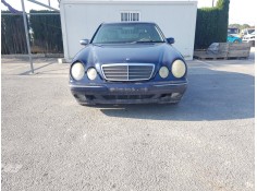 MERCEDES-BENZ CLASE E (W210) BERLINA DIESEL