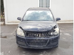 OPEL ASTRA H BER.