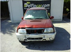 SUZUKI GRAND VITARA 3 PUERTAS SQ (GT)