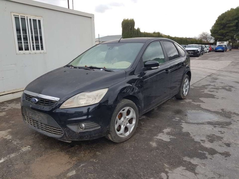 ford focus lim. (cb4) del año 2008