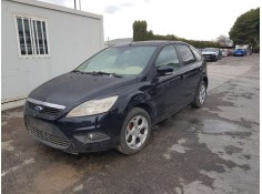 FORD FOCUS LIM. (CB4)