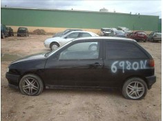 SEAT IBIZA (6K)