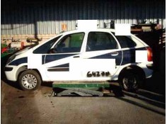 CITROËN XSARA PICASSO