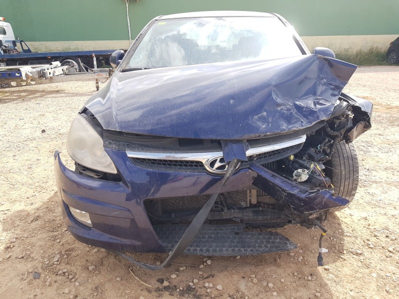 hyundai i30 (fd) del año 2008