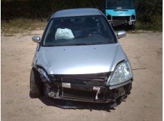 HONDA CIVIC BERLINA 5 (EU7/8)