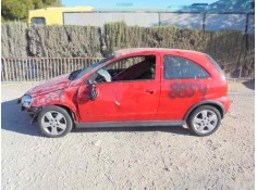OPEL CORSA C