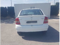 OPEL ASTRA G BERLINA