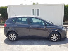 SEAT ALTEA (5P1)