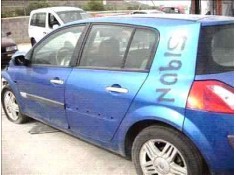 RENAULT MEGANE II BERLINA 5P