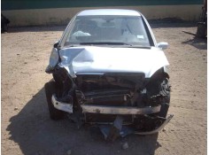 MERCEDES-BENZ CLASE A (W169)