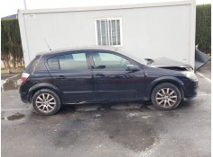 OPEL ASTRA H BER.