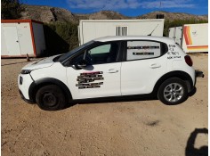 CITROËN C3 III (SX)