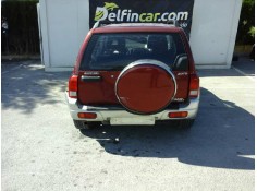 SUZUKI GRAND VITARA 3 PUERTAS SQ (GT)