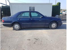 MERCEDES-BENZ CLASE E (W210) BERLINA DIESEL