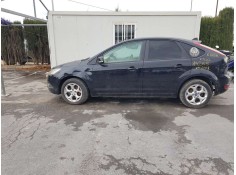 FORD FOCUS LIM. (CB4)