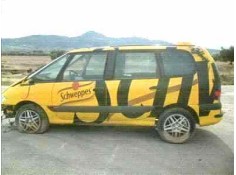 RENAULT ESPACE /GRAND ESPACE (JE0)