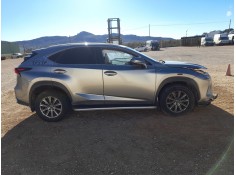 LEXUS NX (_Z1_)