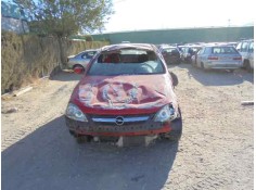 OPEL CORSA C