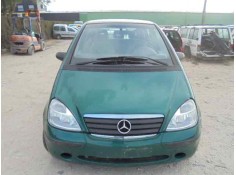 MERCEDES-BENZ CLASE A (W168)