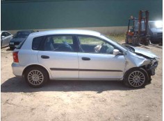 HONDA CIVIC BERLINA 5 (EU7/8)