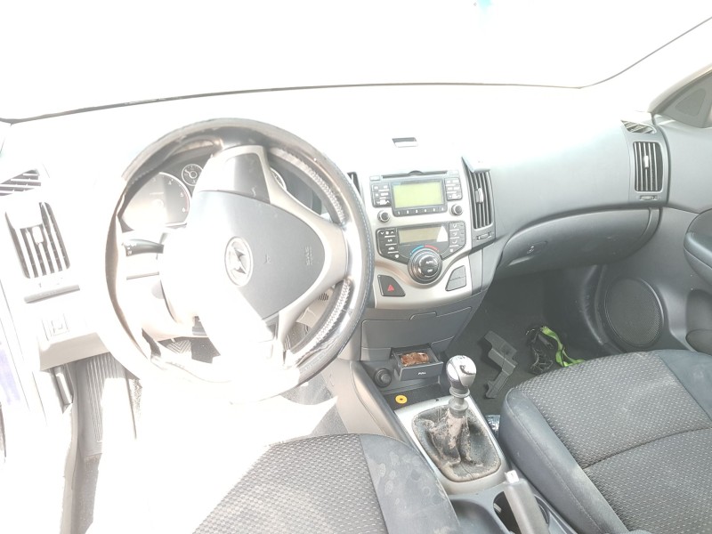 hyundai i30 (fd) del año 2008