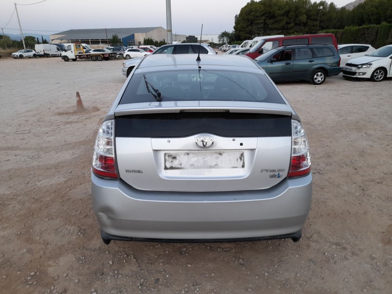 toyota prius (hw2) del año 2008