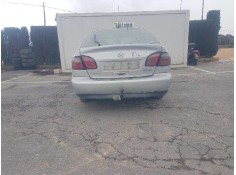 NISSAN PRIMERA BERLINA (P11)