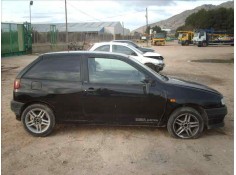 SEAT IBIZA (6K)