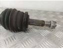 Recambio de transmision delantera derecha para hyundai i20 classic referencia OEM IAM 495001J050  
