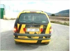 RENAULT ESPACE /GRAND ESPACE (JE0)