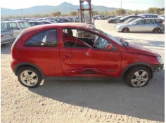 OPEL CORSA C