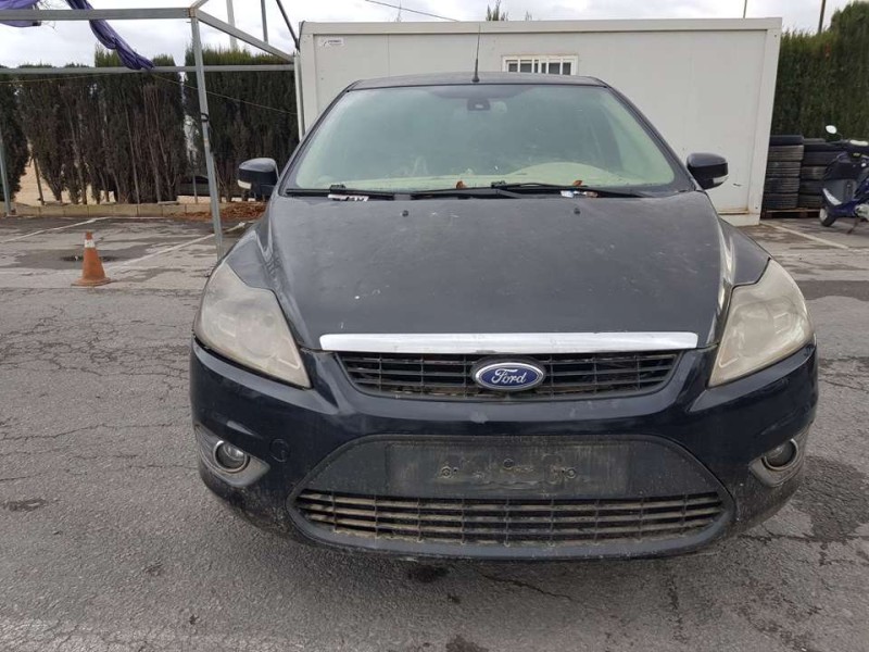 ford focus lim. (cb4) del año 2008