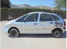 CITROËN XSARA PICASSO
